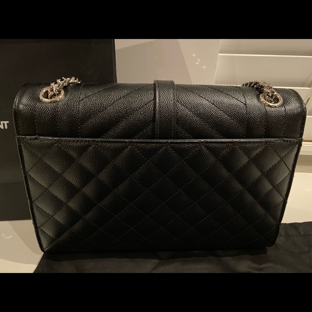 YSL Envelope - Picture 4 of 11